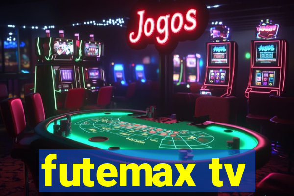 futemax tv